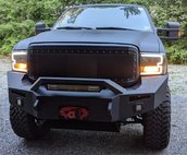 2006 Ford Super Duty F-250 XL