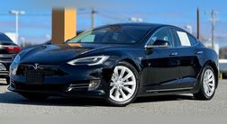 2017 Tesla Model S 90D