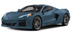 2026 Chevrolet Corvette E-Ray