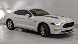 2023 Ford Mustang EcoBoost
