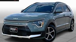 2023 Kia Niro EX
