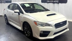 2017 Subaru WRX Base