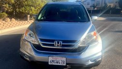 2010 Honda CR-V EX-L