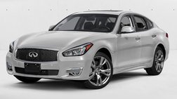 2015 Infiniti Q70 3.7