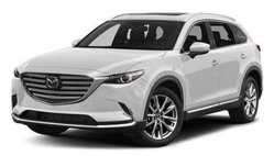 2017 Mazda CX-9 Signature