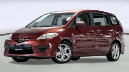 2009 Mazda MAZDA5 Sport