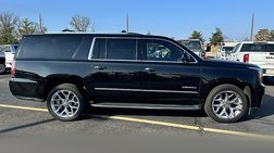2020 GMC Yukon XL Denali