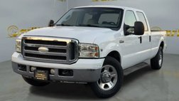 2005 Ford Super Duty F-250 Lariat