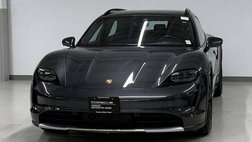 2023 Porsche Taycan 4 Cross Turismo