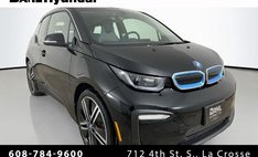 2019 BMW i3 Base