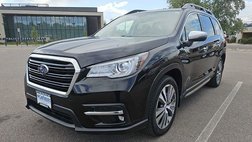 2020 Subaru Ascent Touring