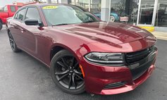 2017 Dodge Charger SXT