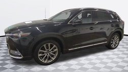 2018 Mazda CX-9 Grand Touring