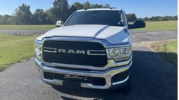 2019 Ram Ram Pickup 2500 Big Horn