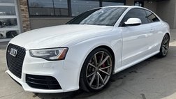 2015 Audi RS 5 4.2 quattro