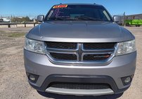 2018 Dodge Journey SXT