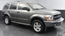 2006 Dodge Durango Limited