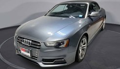 2014 Audi S5 3.0T quattro Prestige