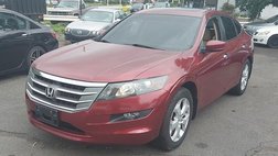 2011 Honda Accord Crosstour EX-L