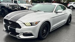 2015 Ford Mustang V6