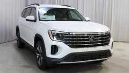 2026 Volkswagen Atlas SE