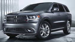 2020 Dodge Durango R/T