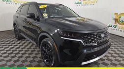 2021 Kia Sorento S