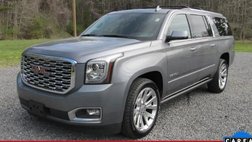 2020 GMC Yukon XL Denali