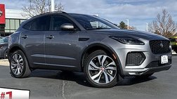 2021 Jaguar E-PACE 300 Sport