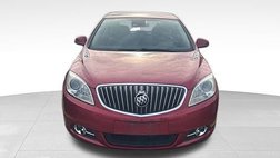 2014 Buick Verano Convenience Group