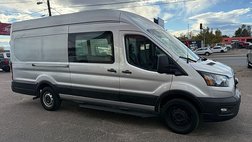 2022 Ford Transit 350