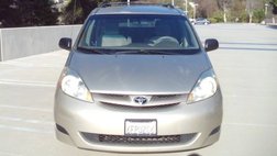 2008 Toyota Sienna LE