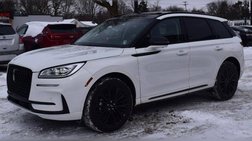 2024 Lincoln Corsair Reserve