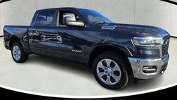 2026 Ram Ram Pickup 1500 Lone Star