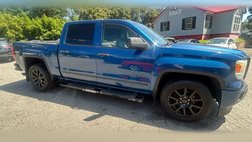 2015 GMC Sierra 1500 Denali