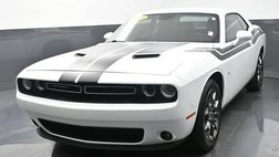 2018 Dodge Challenger GT
