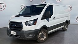 2020 Ford Transit 150