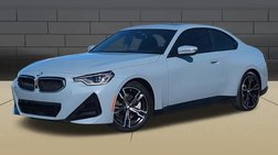 2024 BMW 2 Series 230i