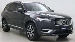2022 Volvo XC90 T6 Inscription 6-Passenger