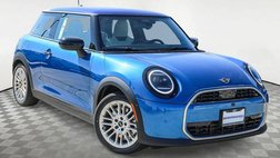 2025 MINI Hardtop Cooper