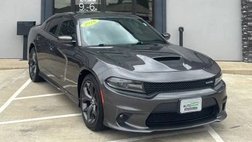 2018 Dodge Charger SXT Plus