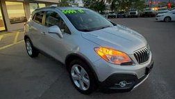 2015 Buick Encore Convenience