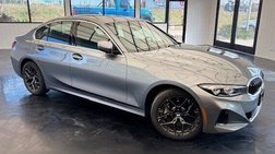 2025 BMW 3 Series 330i xDrive