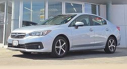 2023 Subaru Impreza Premium