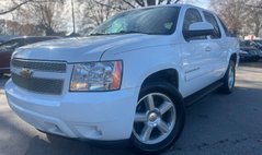 2007 Chevrolet Avalanche LS