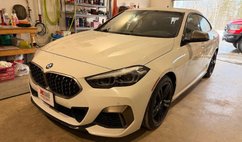2020 BMW 2 Series M235i xDrive Gran Coupe