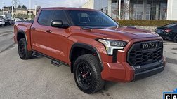 2024 Toyota Tundra TRD Pro HV