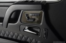 2016 Mercedes-Benz G-Class AMG G 65