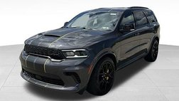 2024 Dodge Durango SRT 392