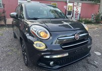 2019 Fiat 500L Lounge